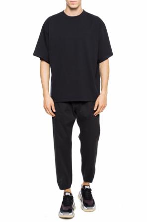Oversize' t-shirt, zdjęcie 2 Oversize' t-shirt od Balenciaga